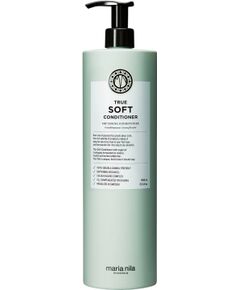 Maria Nila, True Soft, Hair Conditioner, For Moisturizing, 1000 ml *Tester Matu kopšana