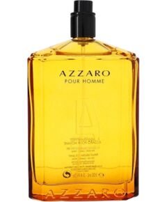 Loris Azzaro, Azzaro, Eau De Toilette, For Men, 100 ml *Tester Духи и косметика