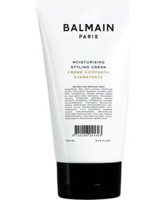 Balmain Professionnel, Moisturizing, Hair Styling Cream, 150 ml Matu kopšana