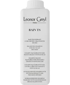 Leonor Greyl, Bain Ts, Hair Shampoo, Balancing, 1000 ml Šampūni