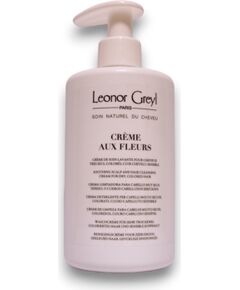 Leonor Greyl, Aux Fleurs, Hair Shampoo, For Hydration, 500 ml Šampūni