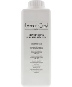 Leonor Greyl, Au Miel, Hair Shampoo, For Volume, 1000 ml Šampūni