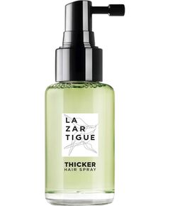 Lazartigue, Thicker, Hair Spray Treatment, Anti-Hair Loss, 50 ml Уход за волосами
