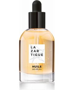 Lazartigue, Fortify, Vegan, Hair Oil Treatment, For Nourishing, 50 ml Уход за волосами