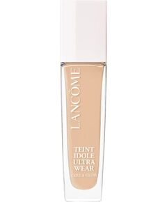 Lancome, Teint Idole Ultra Wear Care & Glow, Medium Coverage, Liquid Foundation, 105W, SPF 25, 30 ml Kосметические средства
