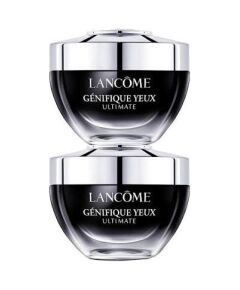 Set Duo, Lancome, Genifique, Anti-Dark Circles, Day & Night, Eye Cream, 2 pcs, 20 ml Уход за лицом