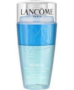 Lancome, Bi-Facil, Makeup Remover Lotion, 75 ml Dekoratīvā kosmētika