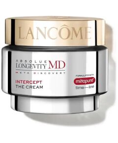 Lancome, Absolue Longevity MD Intercept, Firming, Day & Night, Cream, For Face, 50 ml Уход за лицом