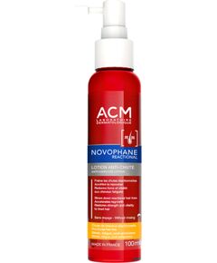 Laboratoire ACM, Novophane, Hair Lotion Treatment, Anti-Hair Loss, 100 ml Уход за волосами