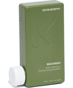 Kevin Murphy, Maxi Wash, Hair Shampoo, For Hydration, 250 ml Šampūni
