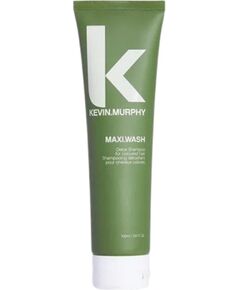 Kevin Murphy, Maxi Wash, Hair Shampoo, Detoxifying, 100 ml Šampūni