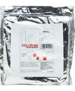 Kevin Murphy, Color Me, Lightening, Hair Oxidant Powder, Refill, 500 ml Matu kopšana