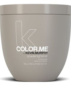 Kevin Murphy, Color.Me, Lightening, Hair Oxidant Powder, 450 g Уход за волосами