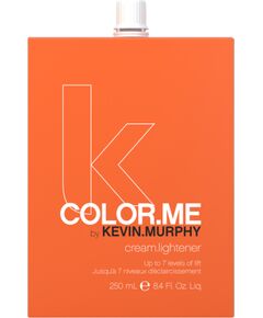 Kevin Murphy, Color.Me, Hair Lightening Cream, Highlighting, 250 ml Уход за волосами