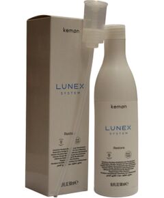 Kemon, Lunex System, Hair Treatment Conditioner, 500 ml Уход за волосами