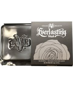 Kat Von D, Everlasting, Blush Powder, Refill, Honeysuckle, 6.2 g Dekoratīvā kosmētika