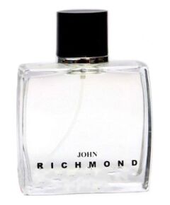 John Richmond, Man, Eau De Toilette, For Men, 50 ml *Tester Jaunumi - Smaržas
