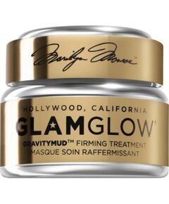 GlamGlow, Gravitymud, Firming, Peel-Off Mask, Twice a week, Face, 50 ml *Tester Ķermeņa kosmētika