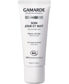 Gamarde, Gamarde, Bio, Anti-Aging, Day & Night, Cream, Face and neck, No, 40 ml Sejas kopšana