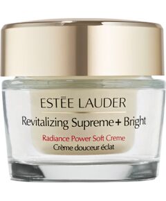 Estée Lauder Estee Lauder, Revitalizing Supreme+ Bright Power, Radiance, Cream, For Face, 50 ml *Tester Sejas kopšana