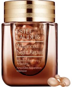 Estée Lauder Estee Lauder, Advanced Night Intensive Recovery, Repairing, Night, Ampoules Treatment Serum, For Face, For Women, 30 ml Sejas kopšana