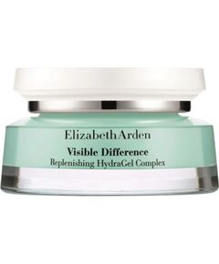 Elizabeth Arden, Visible Difference, Replenish, Gel, For Face, 100 ml Ķermeņa kosmētika