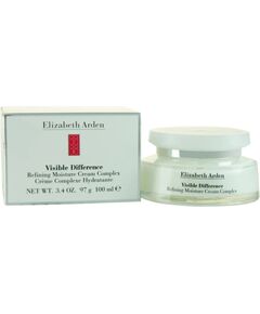 Elizabeth Arden, Visible Difference, Moisturizing, Cream, Face, 100 ml Sejas kopšana