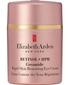 Elizabeth Arden, Retinol + HPR Ceramide, Renewing, Evening, Eye Cream, 15 ml Sejas kopšana