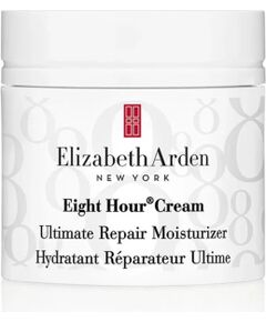 Elizabeth Arden, Eight Hour, Hydrating, Day & Night, Rich Cream, For Face, 50 ml Sejas kopšana