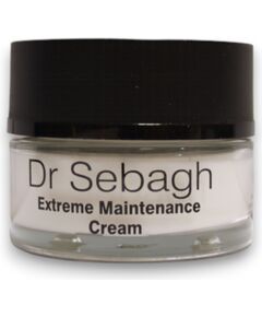 Dr Sebagh, Extreme Maintenance, Nourishing, Cream, For Face, 50 ml Уход за лицом