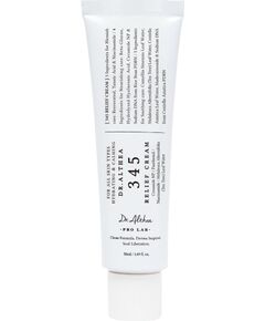 Dr. Althea, 345 Relief, Hydrating, Cream, For Face, 50 ml Sejas kopšana