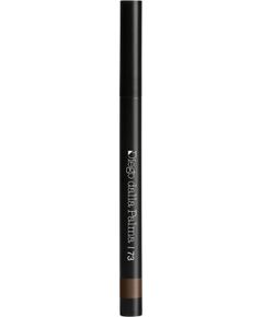 Diego Dalla Palma, Microblading, Eyebrow Cream Pencil, 73, 0.6 g Dekoratīvā kosmētika