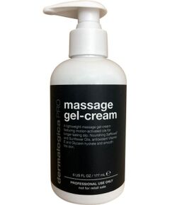 Dermalogica, Pro, Glycerin, Massage Cream, All Over The Body, 177 ml Ķermeņa kosmētika
