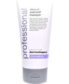 Dermalogica, Clinical, Hydrating, Cream Mask, For Face, 177 ml Sejas kopšana