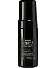 Davines, OI Souffle, Hair Styling Mousse, Silky, 125 ml Matu kopšana
