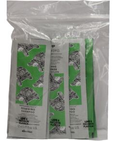 Davines, NaturalTech Renewing, Hair Shampoo, Renewing, 12 pcs, 12 ml Šampūni