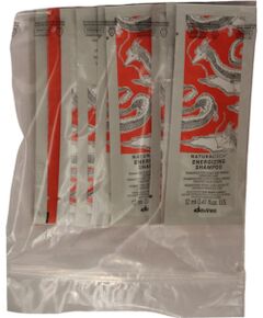 Davines, NaturalTech Energizing, Hair Shampoo, 12 pcs, 12 ml Šampūni