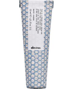 Davines, Mi Gel Forte, Hair Styling Gel, Strong, 125 ml Matu kopšana
