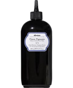 Davines, Finest Gloss, Hair Colouring Pigment, N.3 Dark Brown, 280 ml Matu kopšana