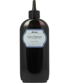 Davines, Finest Gloss, Natural Ingredients, Hair Colouring Pigment, Sand, 280 ml Matu kopšana