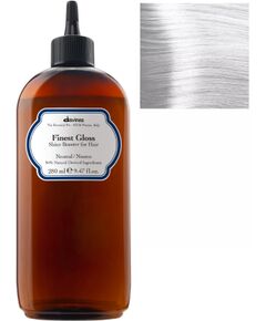 Davines, Finest Gloss, Natural Ingredients, Hair Colouring Pigment, Neutral, 280 ml Matu kopšana
