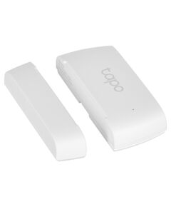 SMART HOME CONTACT SENSOR/TAPO T110 TP-LINK Viedās rozetes