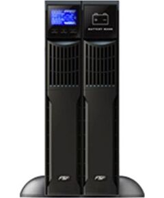 Fortron FSP Eufo 1.1K 1100VA 990W Pure Sine Wave Rack Tower UPS UPS стабилизаторы напряжения
