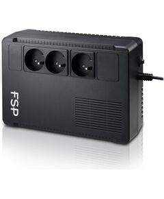 Fortron FSP ECO 800-GE 800VA 480W USB RJ45 Line-Interactive UPS UPS стабилизаторы напряжения