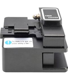 Digitus fiber optic fiber cutting device (black) Новинки Для дома и сада 