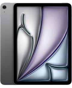 Apple iPad Air 11" (512GB) (gray, Gen 8 / 2026 / 5G) Planšetdatori