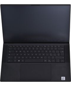 DELL PRECISION 5550 i7-10750H 32GB 512GB SSD 15,6" FHD (T1000) Win11pro Used Atjaunoti portatīvie datori