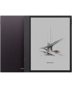 Czytnik E-booków Onyx Boox Note Air 6 C 10,3" 64GB Wi-Fi Szary Электронные книги
