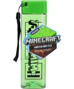 Paladone PP11393MCF drinking bottle Daily usage 500 ml Green, Black Figūriņas un varoņi