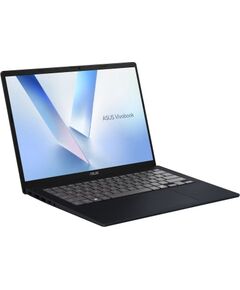 ASUS Vivobook 14 X1407AA-LY009W Ultra 5 325 14.0"WUXGA IPS-level Panel 60Hz 300nits AG 16GB DDR5 SSD512 Intel Graphics Cam1080p 42WHrs Win11 Quiet Blue Ноутбуки